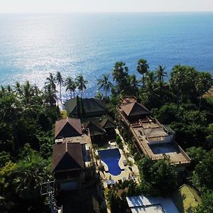 Villa Alba Bali Dive Resort